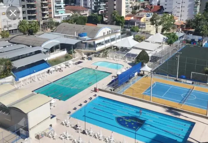 Quinhão Clube Bom Pastor - Juiz de Fora 