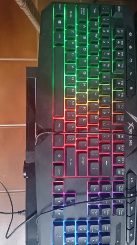 Teclado