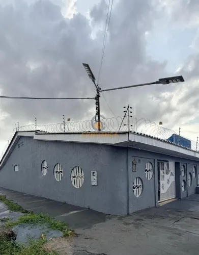 CASA À VENDA CONFORTO, ESPAÇO E LAZER PARA SUA FAMÍLIA