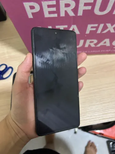 Samsung M52 5g