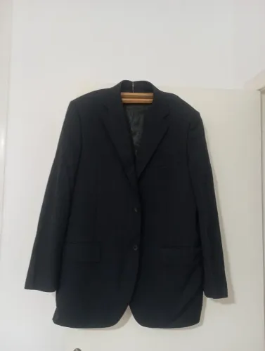 Conjunto de terno Tam M. Novo!