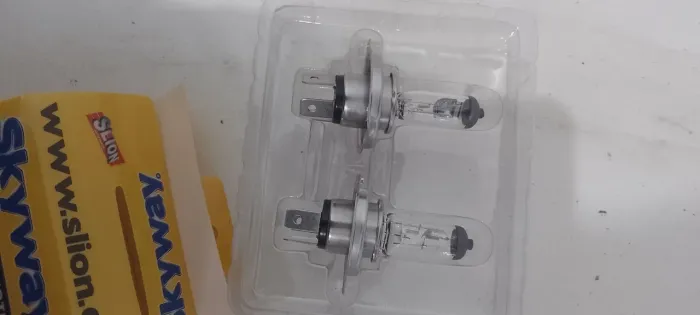 Lâmpada de Farol H4 12v