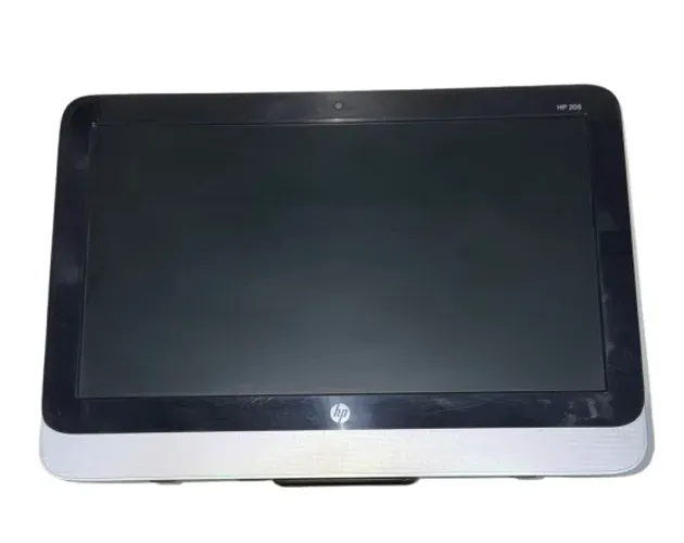 HP 205 ALL IN ONE
