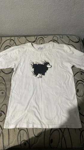 Camisa lost