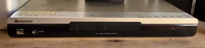 Home theater Pioneer