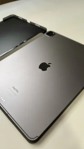 Vendo iPad Pro com Apple Pencil