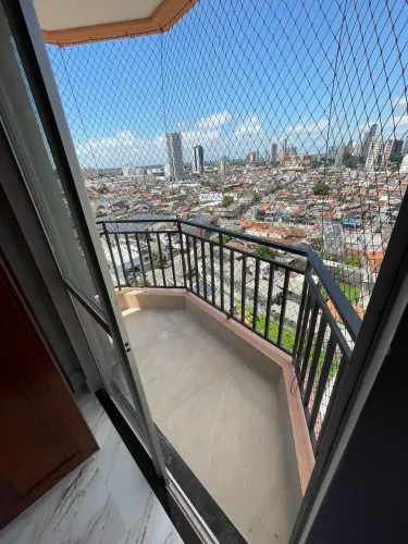 Aluguel Apartamento 2 quartos em Belém 
