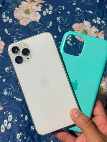 Vendo iphone 11 Pro