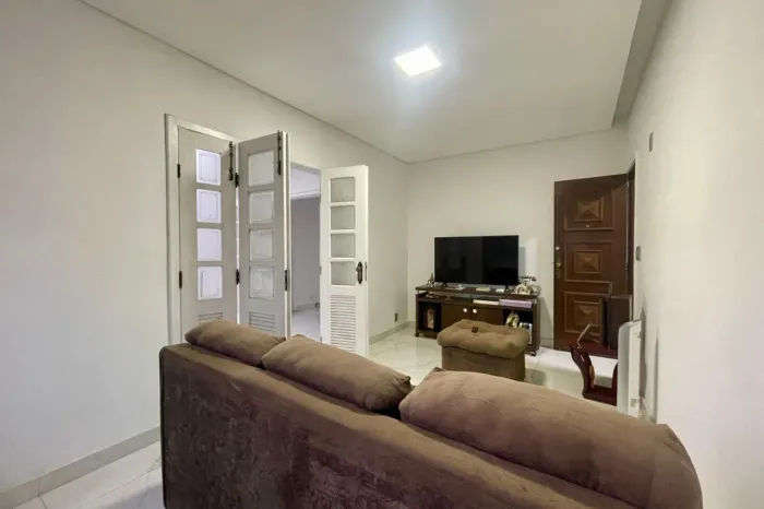 Apartamento à Venda - Calafate, 4 Quartos, 141 m2