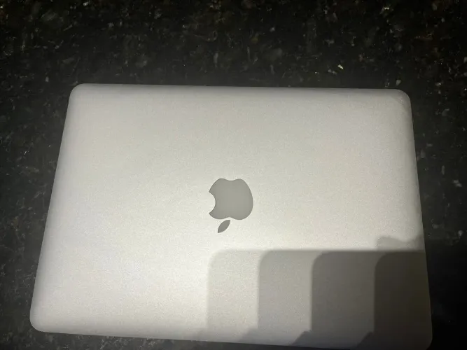 MacBook Pro 2015