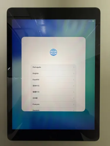 iPad 9 geração + Apple Pencil 1ª geração compatível