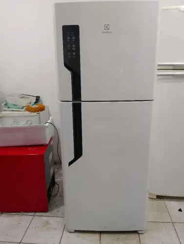 GELADEIRA FROST FREE DUPLEX 430L 1.400