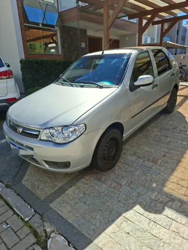 Fiat Palio 1.0 Cel. Econ./italia F.flex 8V 4P 2011