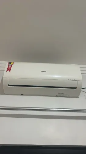 Ar condicionado 9 mil Btu