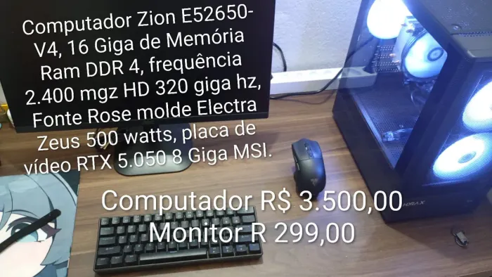 Computador