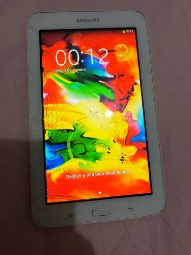 Tablet Samsung Barato