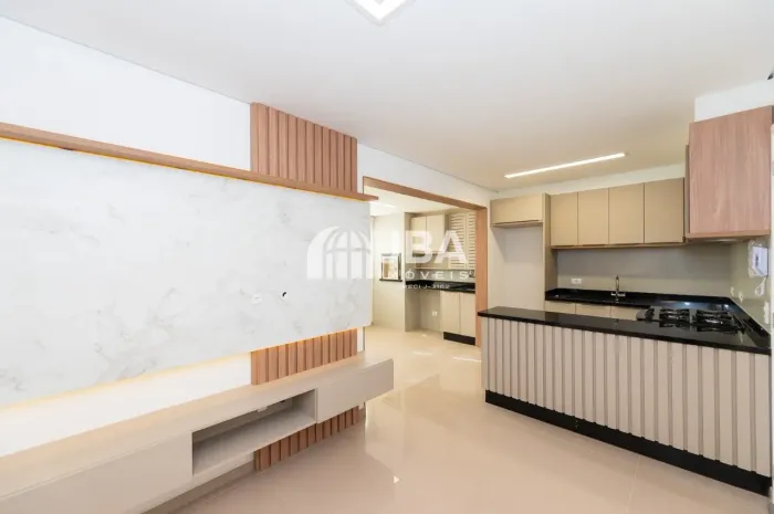 APARTAMENTO SEMIMOBILIADO 2 QUARTOS COM 1 SUÍTE