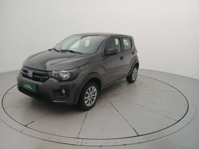 Fiat Mobi Like 1.0 Fire Flex 5P. 2025