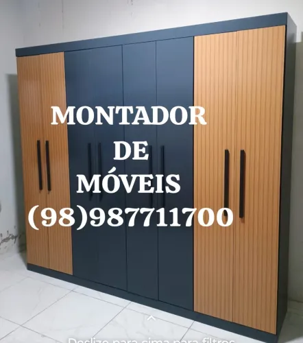 MONTADOR