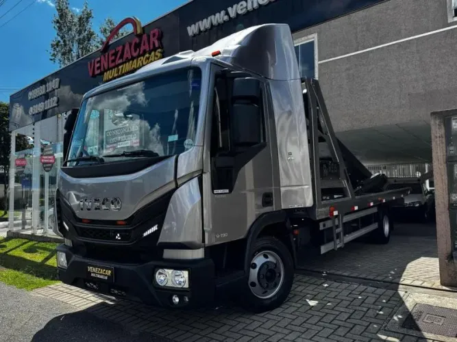 IVECO TECTOR 9-190 2025