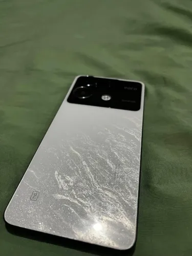POCO X6 256GB 8GB RAM