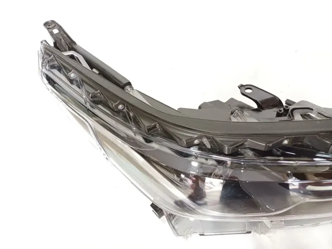 Farol Direito Hilux Sw4 2021 2022 2023 2025 Full led 