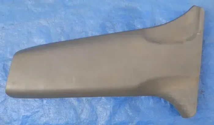 Coluna Esquerda Meio Honda Civic 2001 - 2005 Detalhe
