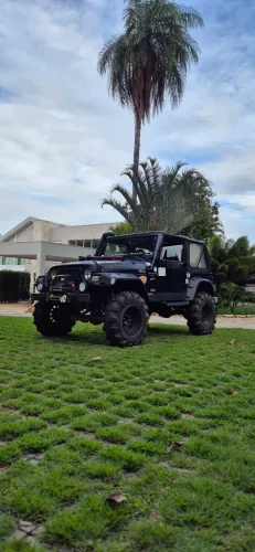 Jeep Wrangler 4.0/sport 4.0 2000