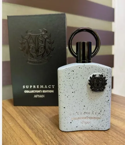AFNAN SUPREMACY COLLECTOR 100ml