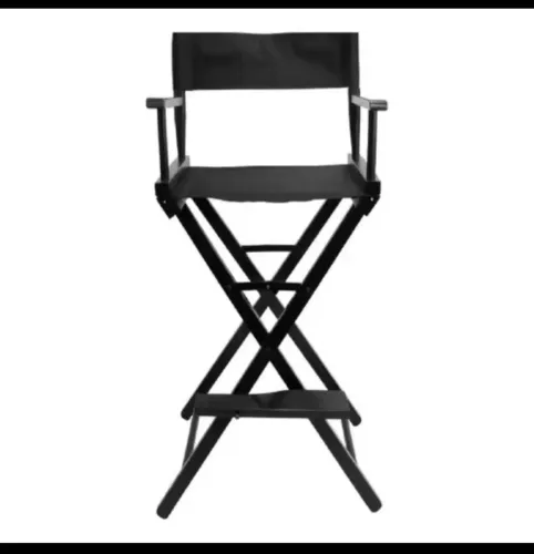 Vendo cadeira diretor maquiador