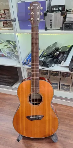 Violão Yamaha CSF-TA TransAcoustic