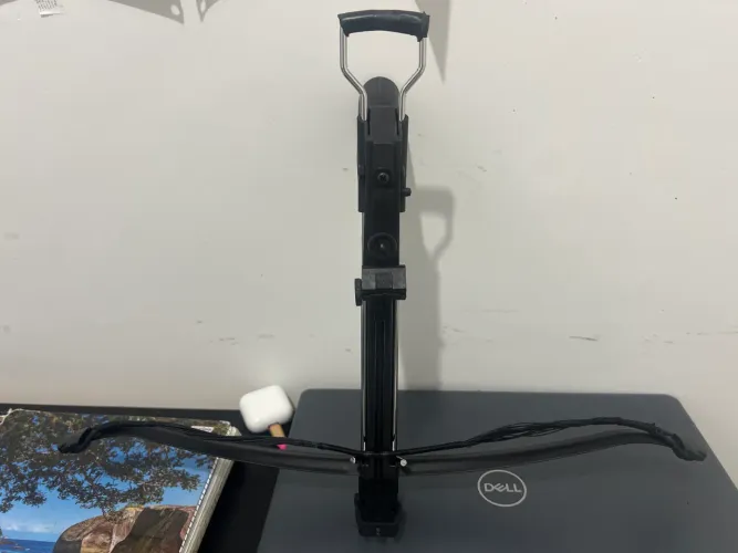 Balestra 50lb para pesca