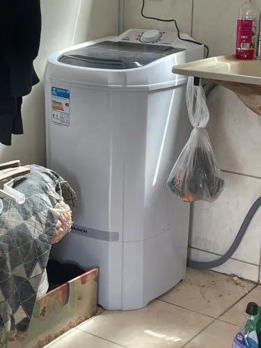 Vende-se tanquinho de lavar roupa