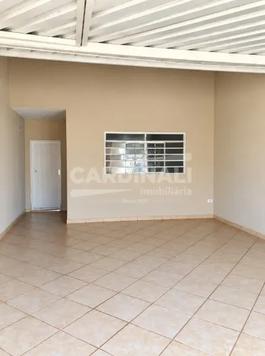 Casa de 100m² com 02 quartos disponível para venda - Parque São Sebastião