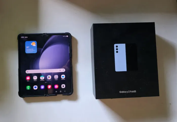 Samsung Galaxy Z FOLD 5