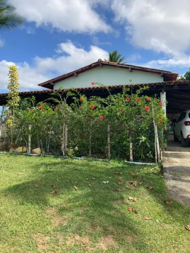 Vendo excelente sítio no município de camacari Bahia 