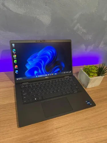 Notebook Gamer Dell i7 12° vPro 16GB Touch (ACEITAMOS TROCA)