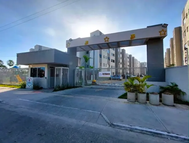 Venda apartamento reserva arvoredo