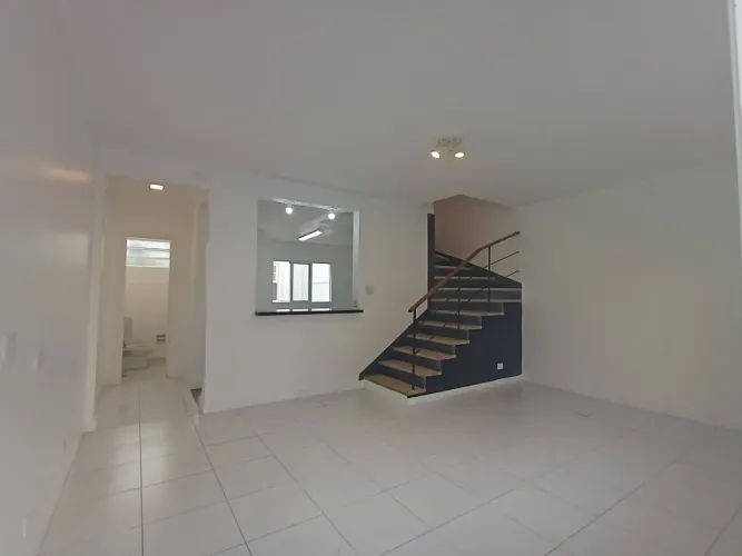 Casa residencial com 88 m² para locação na Vila Nova Conceição