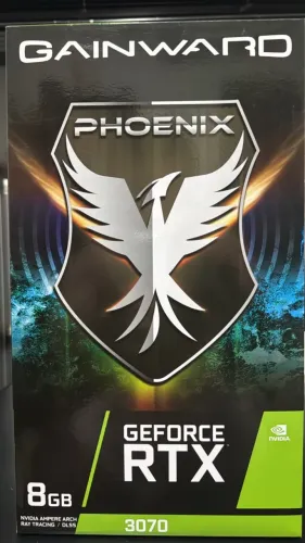 Nvidia RTX 3070