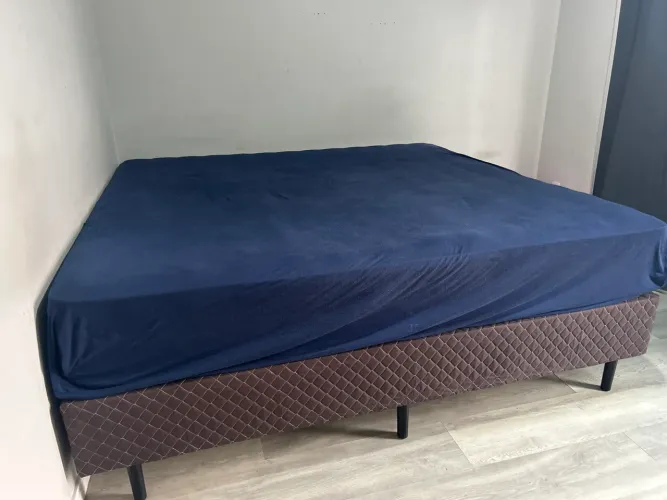 Cama Super King size