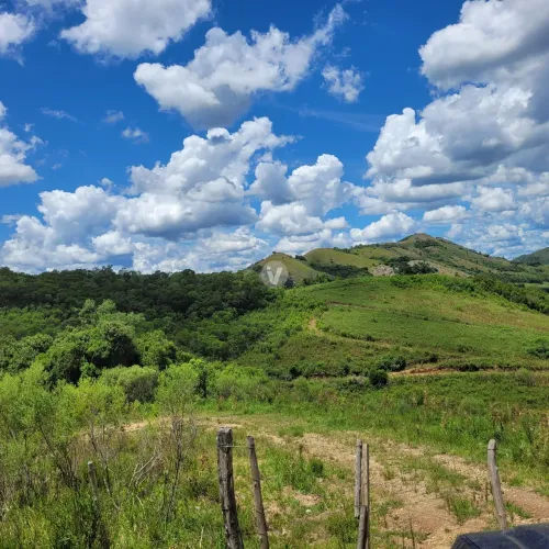 Area de 126 hectares em Santana da Boa Vista