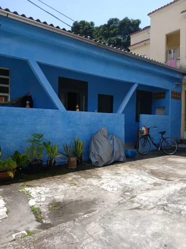 Casa em Rocha Miranda próximo a Upa