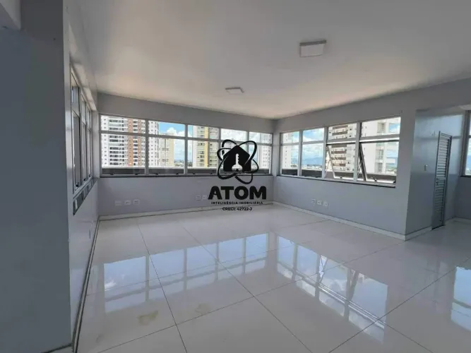 Sala Comercial para Locação no Village Office - Taubaté