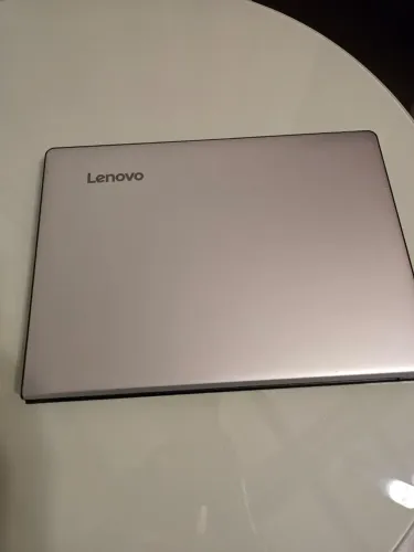 Notebook Lenovo i5, 6 ger. DVD player