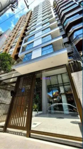 Studio com 1 dormitório à venda, 36 m² por R$ 490.000,00 - Icaraí - Niterói/RJ