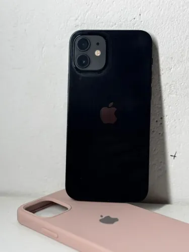 Iphone 12 128gb Tela e traseira novíssimas (Celular impecável)