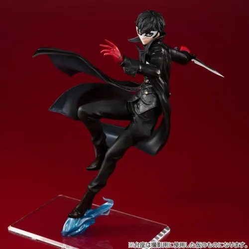 Persona 5 - Joker Lucrea figure (MegaHouse)