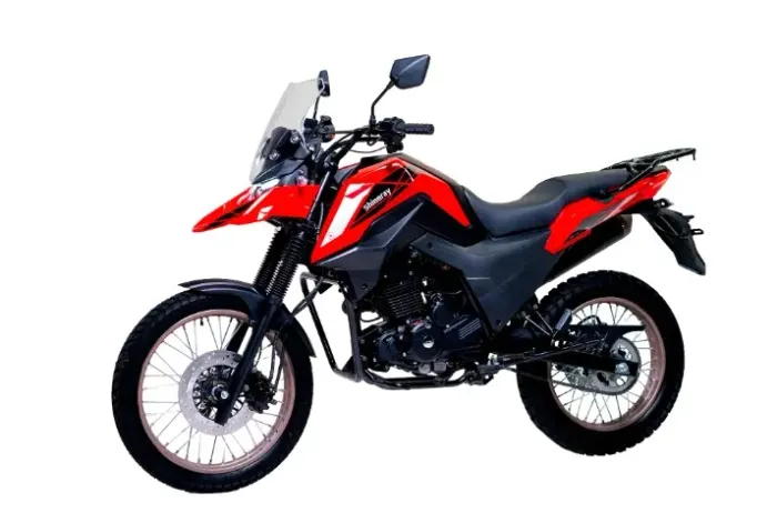 SHI 175 EFI 0KM 2026/2026