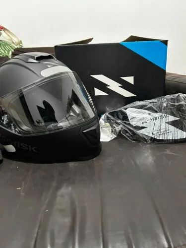 Capacete Norisk Zator